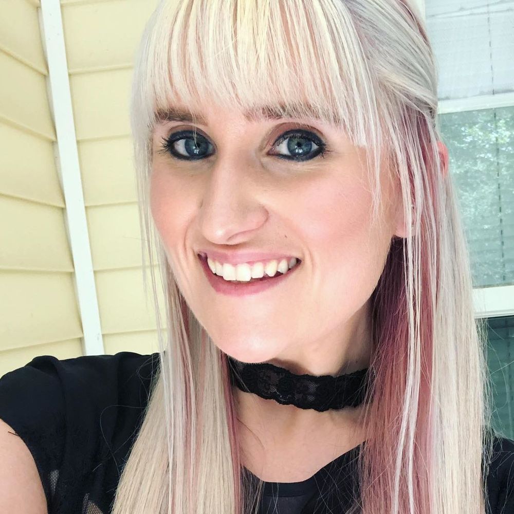 Meet your Posher, Kayla